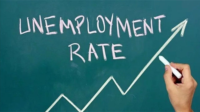 Female unemployment rate in Nigeria 2022