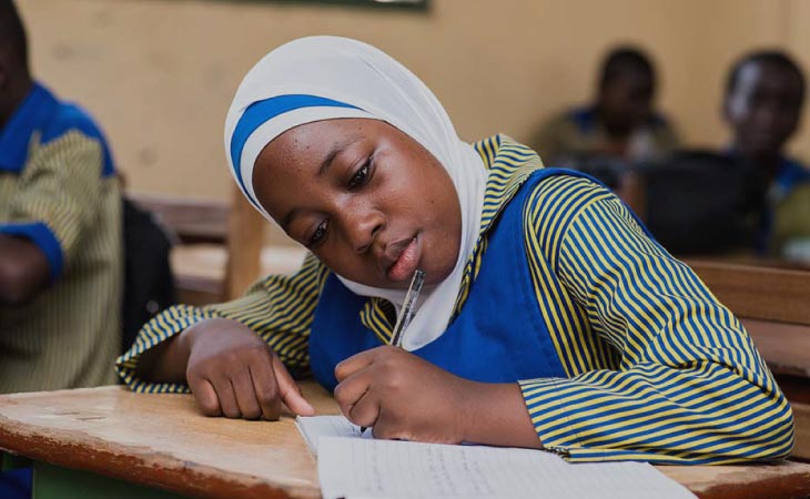 Schooling in northern Nigeria: Challenges for girls education