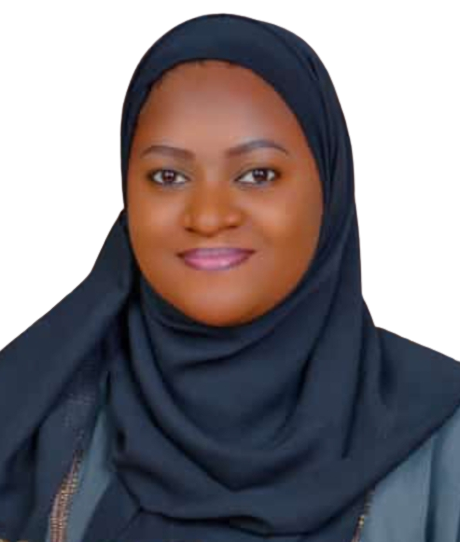 Sidikatu Aliyu: Shattering Educational Barriers in Remote Sensing and Environmental Management and Sustainability